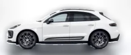 Porsche Macan T AWD 2026