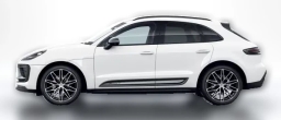 Porsche Macan T AWD 2026
