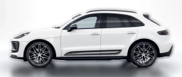 Porsche Macan T AWD 2026