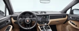 Porsche Macan T AWD 2026