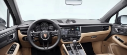 Porsche Macan T AWD 2026