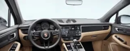 Porsche Macan T AWD 2026