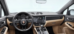 Porsche Macan T AWD 2026