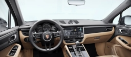 Porsche Macan T AWD 2026