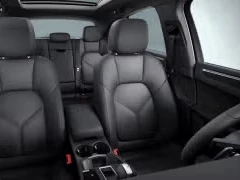 Porsche Macan T AWD 2026