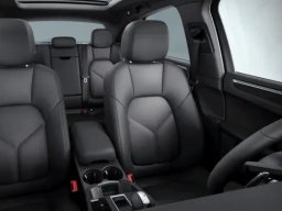 Porsche Macan T AWD 2026
