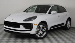 Porsche Macan T AWD 2026