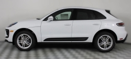 Porsche Macan T AWD 2026