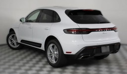Porsche Macan T AWD 2026