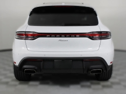 Porsche Macan T AWD 2026