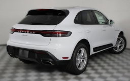 Porsche Macan T AWD 2026