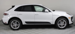 Porsche Macan T AWD 2026