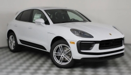Porsche Macan T AWD 2026