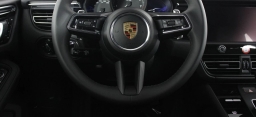 Porsche Macan T AWD 2026