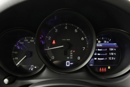 Porsche Macan T AWD 2026