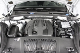 Porsche Macan T AWD 2026