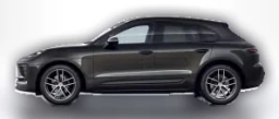 Porsche Macan T AWD 2026