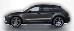 Porsche Macan T AWD 2026