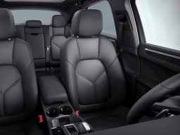 Porsche Macan T AWD 2026