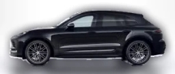 Porsche Macan T AWD 2026