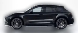 Porsche Macan T AWD 2026
