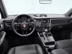 Porsche Macan T AWD 2026