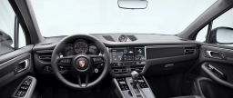 Porsche Macan T AWD 2026