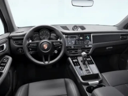 Porsche Macan T AWD 2026