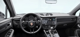 Porsche Macan T AWD 2026