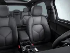 Porsche Macan T AWD 2026