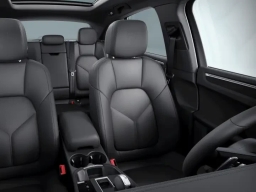 Porsche Macan T AWD 2026