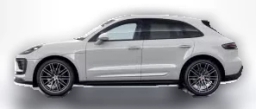 Porsche Macan T AWD 2026