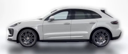 Porsche Macan T AWD 2026