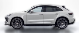 Porsche Macan T AWD 2026