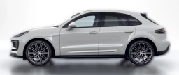Porsche Macan T AWD 2026
