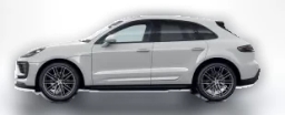 Porsche Macan T AWD 2026