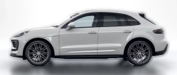 Porsche Macan T AWD 2026