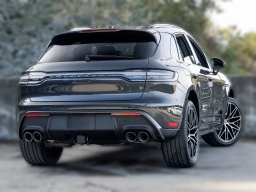 Porsche Macan T AWD 2026