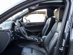 Porsche Macan T AWD 2026