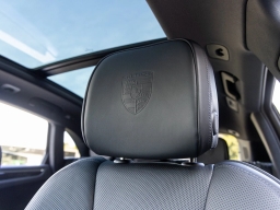 Porsche Macan T AWD 2026