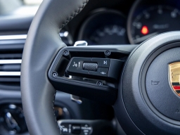 Porsche Macan T AWD 2026