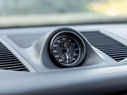 Porsche Macan T AWD 2026