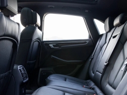 Porsche Macan T AWD 2026