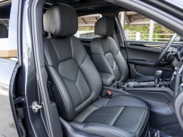 Porsche Macan T AWD 2026