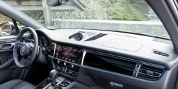 Porsche Macan T AWD 2026