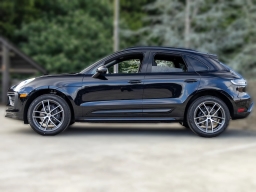 Porsche Macan T AWD 2026