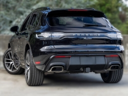 Porsche Macan T AWD 2026