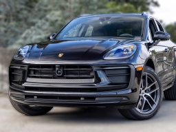Porsche Macan T AWD 2026