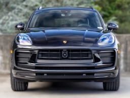 Porsche Macan T AWD 2026