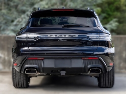 Porsche Macan T AWD 2026